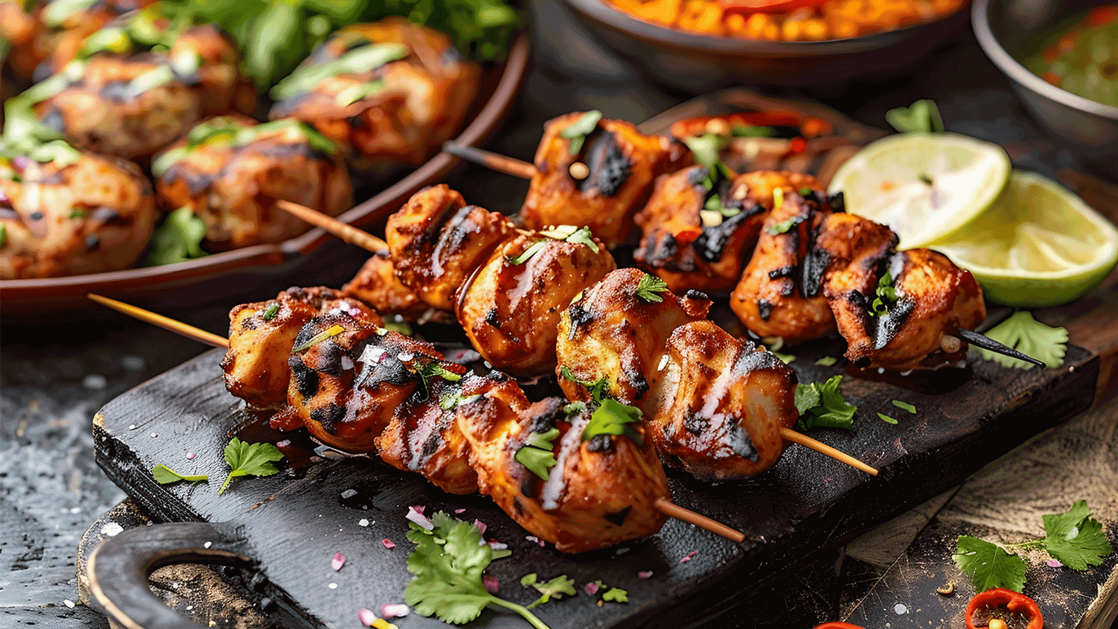 Chutney Tandoori Canvey Island