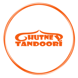 Chutney Tandoori Canvey Island logo.